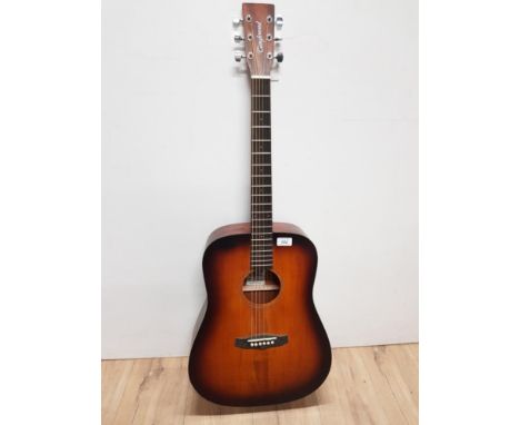 TANGLEWOOD ACOUSTIC GUITAR