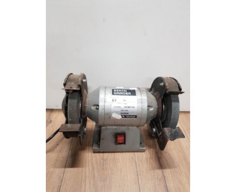 230V BENCH GRINDER