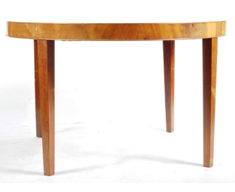 P.A Nielsen &amp; Co Copenhagen - A rare and scarce retro vintage mid 20th Century 1940's&nbsp; likely one off / prototype wa