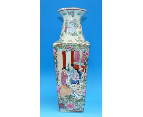 A Chinese blanc de chîne figure of Guan Yin, with gilt metal mount as table lamp