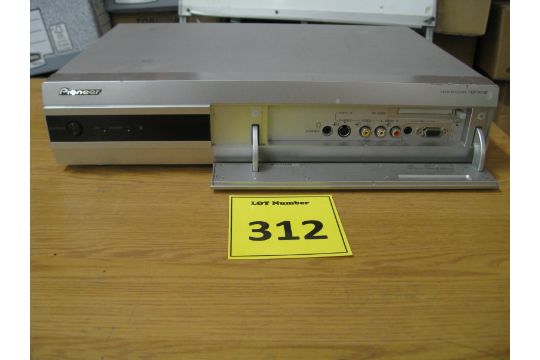 Pioneer Plasma Media Receiver Promotion Off 74