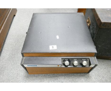 Vintage Alba Stereo Model 536