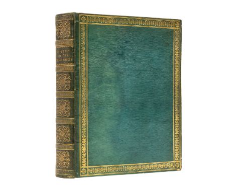 England.- Ackermann (Rudolph publisher) The History of the Colleges of Winchester, Eton, and Westminster, first edition, 48 h