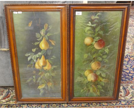 Fire screen 