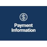 Payment Information - Invoices
