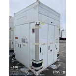 (5) New Powin Renewable Energy Battery Collection Segments for Stack Storage Systems