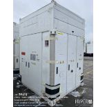 (1) New Powin Renewable Energy Battery Collection Segments for Stack Storage Systems