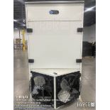 Industrial Climate Engineering 12.5 Ton HVAC Wall Mounted Unit (New Never Used)