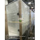 Industrial Climate Engineering 12.5 Ton HVAC Wall Mounted Unit (New Never Used)