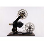 35mm Filmprojektor "Optica", Bing Werke, Nürnberg, 1920er/30er Jahre