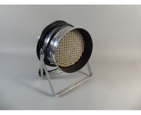 A Modern Proel Stage and Disco Light