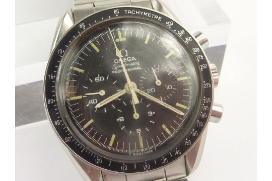 omega speedmaster astronaut