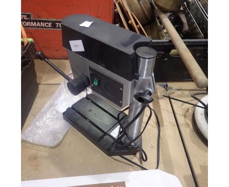 Minicraft MB680 pillar drill. Not available for in-house P&amp;P 