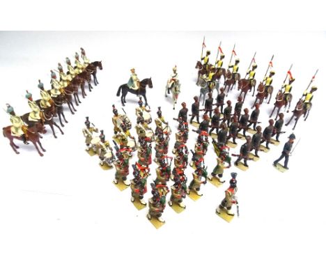 British Indian Army by John Ruddle: Imperial Cadets Mysore Lancers, Gurkhas and  Drums and Pipes of the Corps of Guides (Cond