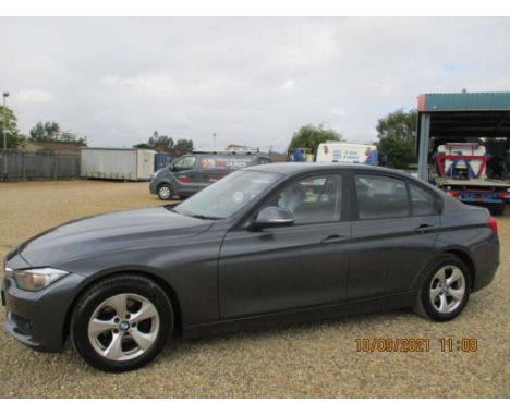 Make &amp; Model: BMW 320D EfficientdynamicsDate of Reg: AK12 KWHColour: Greycc: 1995MoT: 21-06-2022Fuel Type: DIESELMileage: