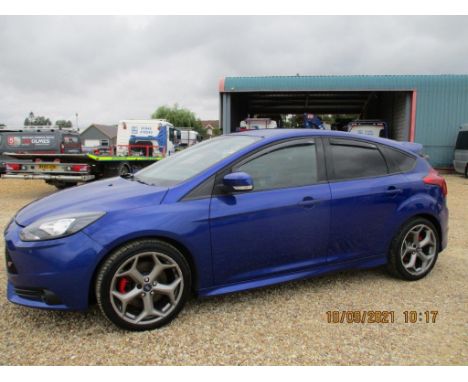 Make &amp; Model: Ford Focus ST-2 TurboDate of Reg: LN62 XORColour: Bluecc: 1999MoT: 21-12-2021Fuel Type: PETROLMileage: 62kT