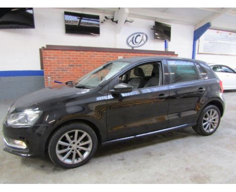 Make &amp; Model: VW Polo SE Design TSIDate of Reg: LP64 WYBColour: Blackcc: 1197MoT: 19-09-2022Fuel Type: PETROLMileage: 57k