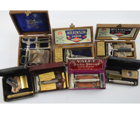 Items in vintage condition Signs of use &amp; age Please see photographs