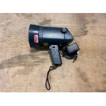 Monarch Nova-Strobe Battery Powered Stroboscope S/N: 2433298. See photo.