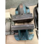 8" Endless Vise