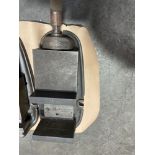 6" Bridgeport Vise