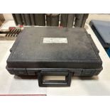 Cora-Fuse Torch Kit in plastic box. See photo.