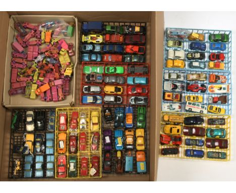Corgi, Husky, Lone Star &amp; Similar mixed group of models (see photo). Conditions are Poor to Near Mint.&nbsp;