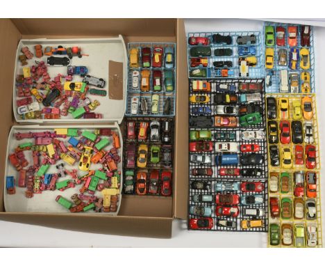 Corgi, Husky, Lone Star &amp; Similar mixed group of models (see photo). Conditions are Poor to Near Mint.&nbsp;