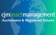 CJM Asset Management