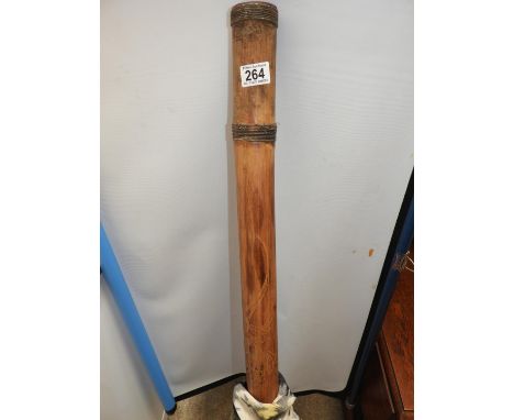 Didgeridoo 
