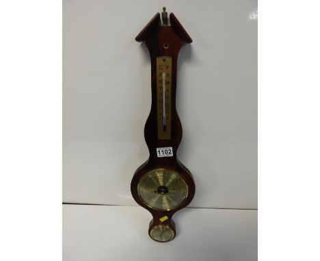 Barometer 