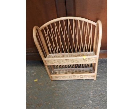 Spice Rack 
