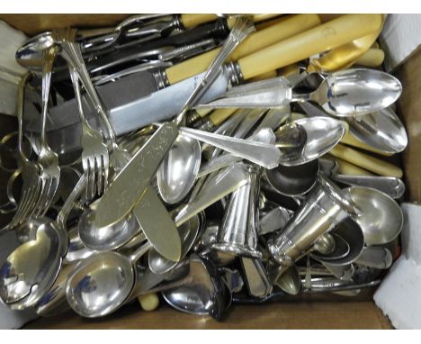 Vintage Cutlery 