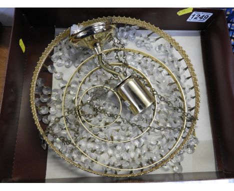 Light Fitting 