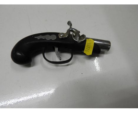 Pistol Lighter 
