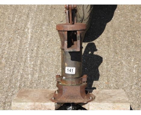 Vintage Water Pump 