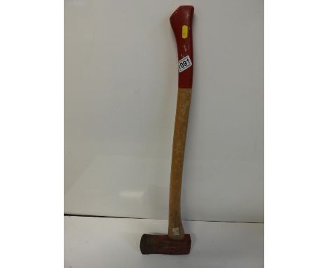 Axe 