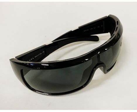PRADA SUNGLASSES