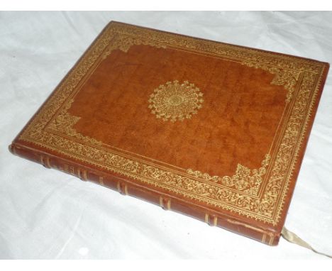 Congreve (W) The Way of the World, one vol, 1928, limited edition, the frontis etching signed by illustrator A R Middleton To