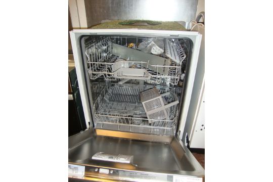 bosch dishwasher smv50c10gb