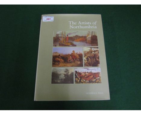 Marshall Hall's The Artists of Northumbria