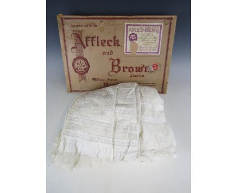 Period textiles 