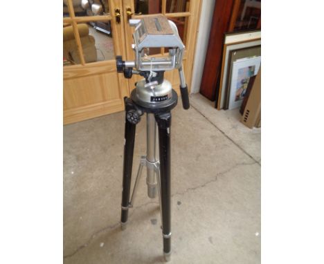 Samson Quickset 7201 Camera Tripod
