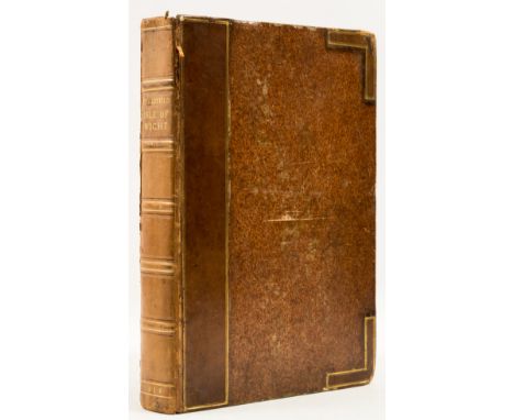 Geology.- Englefield (Sir Henry Charles) A Description of the Principal Picturesque Beauties, Antiquities, and Geological Pho