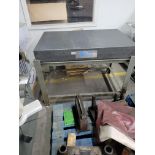 GRANITE SURFACE TABLE