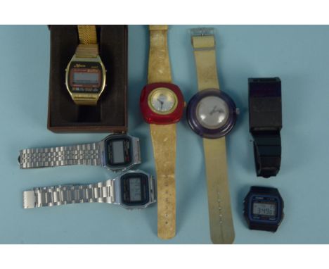 casio Auctions Prices | casio Guide Prices
