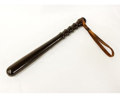 TRUNCHEON