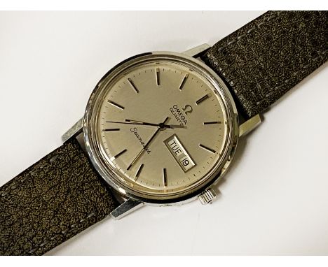 OMEGA SEAMASTER WATCH