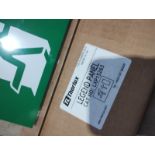 TL THORLUX - LEGEND PANEL - LXP15263 - NEW - JOBLOT OF 5