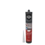 RRP £1000 JOB LOT 120X CONCRETE CRACK REPAIR 290ML STOCK FOR CAR BOOT